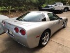 Thumbnail Photo 5 for 2004 Chevrolet Corvette