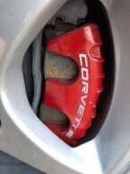 Thumbnail Photo 1 for 2004 Chevrolet Corvette