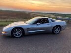 Thumbnail Photo 3 for 2004 Chevrolet Corvette