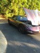 Thumbnail Photo 1 for 2004 Chevrolet Corvette