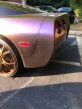 Thumbnail Photo 5 for 2004 Chevrolet Corvette
