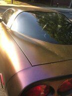 Thumbnail Photo 3 for 2004 Chevrolet Corvette
