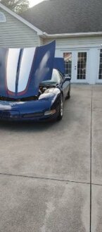 Thumbnail Photo 4 for 2004 Chevrolet Corvette