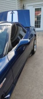 Thumbnail Photo 2 for 2004 Chevrolet Corvette