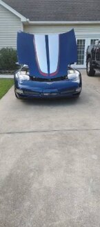 Thumbnail Photo 5 for 2004 Chevrolet Corvette