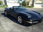 Thumbnail Photo 6 for 2004 Chevrolet Corvette
