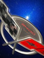 Thumbnail Photo 2 for 2004 Chevrolet Corvette