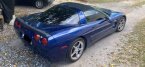 Thumbnail Photo 1 for 2004 Chevrolet Corvette