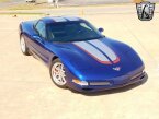 Thumbnail Photo 6 for 2004 Chevrolet Corvette Z06 Coupe