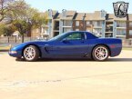 Thumbnail Photo 3 for 2004 Chevrolet Corvette Z06 Coupe