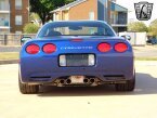 Thumbnail Photo 4 for 2004 Chevrolet Corvette Z06 Coupe