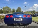 Thumbnail Photo 6 for 2004 Chevrolet Corvette