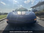 Thumbnail Photo 1 for 2004 Chevrolet Corvette
