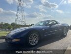 Thumbnail Photo 2 for 2004 Chevrolet Corvette