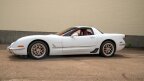 Thumbnail Photo 3 for 2004 Chevrolet Corvette Z06 Coupe