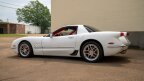 Thumbnail Photo 4 for 2004 Chevrolet Corvette Z06 Coupe