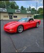 Thumbnail Photo 2 for 2004 Chevrolet Corvette