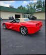 Thumbnail Photo 4 for 2004 Chevrolet Corvette