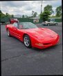 Thumbnail Photo 1 for 2004 Chevrolet Corvette