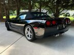 Thumbnail Photo 5 for 2004 Chevrolet Corvette Convertible