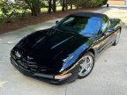 Thumbnail Photo 3 for 2004 Chevrolet Corvette Convertible