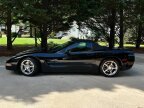 Thumbnail Photo 4 for 2004 Chevrolet Corvette Convertible