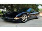 Thumbnail Photo 1 for 2004 Chevrolet Corvette Convertible