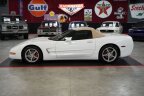 Thumbnail Photo 3 for 2004 Chevrolet Corvette Convertible