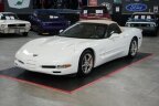 Thumbnail Photo 2 for 2004 Chevrolet Corvette Convertible