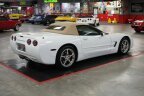 Thumbnail Photo 6 for 2004 Chevrolet Corvette Convertible