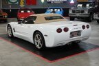 Thumbnail Photo 4 for 2004 Chevrolet Corvette Convertible