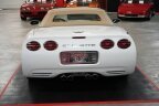 Thumbnail Photo 5 for 2004 Chevrolet Corvette Convertible