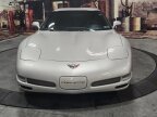 Thumbnail Photo 3 for 2004 Chevrolet Corvette