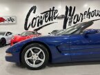 Thumbnail Photo 6 for 2004 Chevrolet Corvette