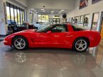Thumbnail Photo 1 for 2004 Chevrolet Corvette