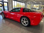 Thumbnail Photo 2 for 2004 Chevrolet Corvette