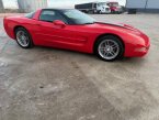 Thumbnail Photo 2 for 2004 Chevrolet Corvette