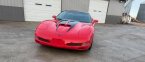 Thumbnail Photo 1 for 2004 Chevrolet Corvette