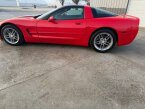 Thumbnail Photo 6 for 2004 Chevrolet Corvette