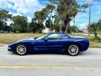 Thumbnail Photo 2 for 2004 Chevrolet Corvette