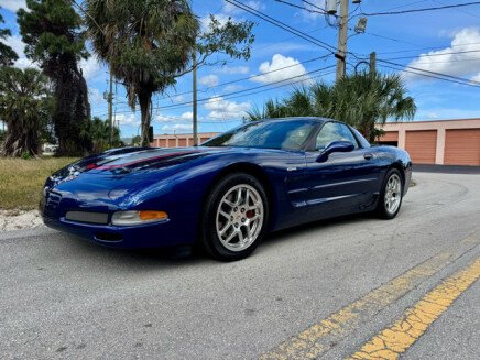 Photo 1 for 2004 Chevrolet Corvette