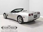 Thumbnail Photo 6 for 2004 Chevrolet Corvette