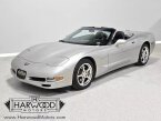 Thumbnail Photo 2 for 2004 Chevrolet Corvette