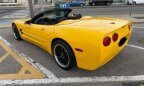 Thumbnail Photo 1 for 2004 Chevrolet Corvette