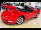 Thumbnail Photo 2 for 2004 Chevrolet Corvette