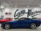 Thumbnail Photo 1 for 2004 Chevrolet Corvette