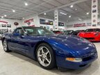 Thumbnail Photo 3 for 2004 Chevrolet Corvette