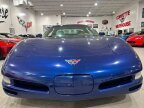 Thumbnail Photo 6 for 2004 Chevrolet Corvette