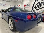 Thumbnail Photo 2 for 2004 Chevrolet Corvette
