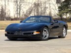 Thumbnail Photo 5 for 2004 Chevrolet Corvette